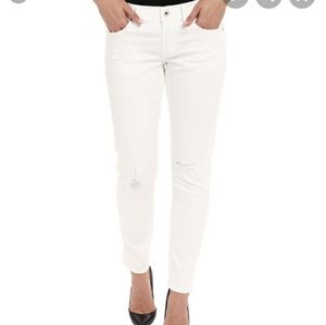 Lucky Brand Sienna Slim Boyfriend Jeans | Size 26/2